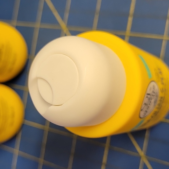 SOL de Janeria Brazilian 4 Play Moisturizing Shower Cream Gel 90ml New Sealed - Picture 4 of 5